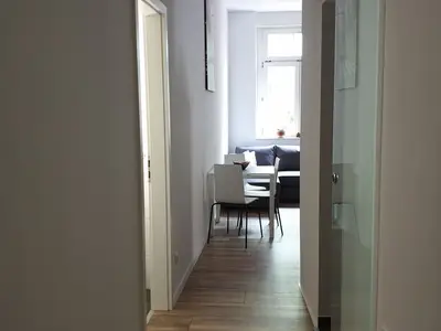 Ferienwohnung für 3 Personen (45 m²) in Erfurt 9/10