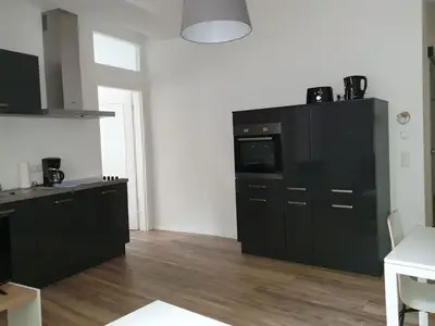 Ferienwohnung für 3 Personen (45 m²) in Erfurt 10/10