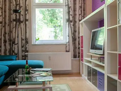 Ferienwohnung für 2 Personen (53 m²) in Erfurt 9/10