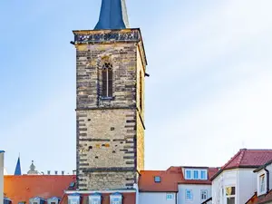 Ferienwohnung für 1 Person (20 m²) in Erfurt