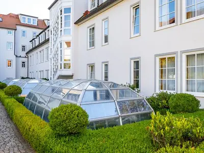 Ferienwohnung für 1 Person (20 m²) in Erfurt 2/10