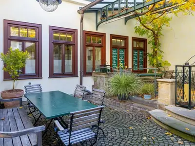 Ferienwohnung für 1 Person (20 m²) in Erfurt 3/10