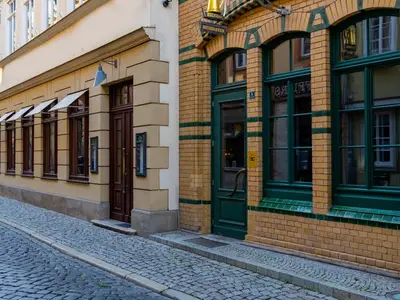Ferienwohnung für 1 Person (20 m²) in Erfurt 4/10
