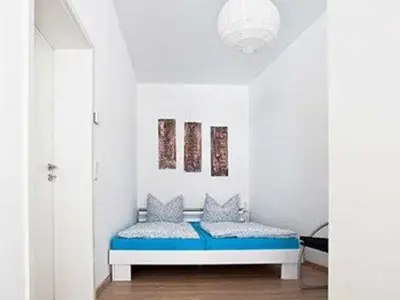 Ferienwohnung für 3 Personen (50 m²) in Erfurt 6/10