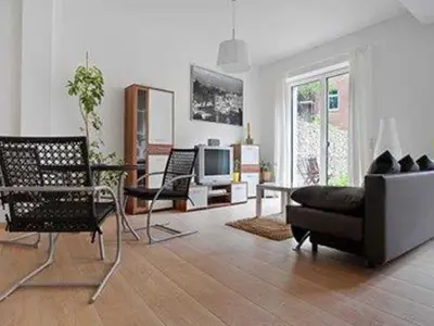 Ferienwohnung für 3 Personen (50 m²) in Erfurt 9/10