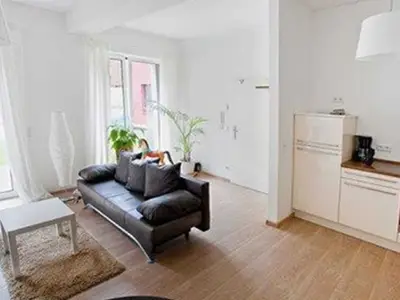 Ferienwohnung für 3 Personen (50 m²) in Erfurt 10/10