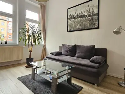 Ferienwohnung für 3 Personen (45 m²) in Erfurt 8/10