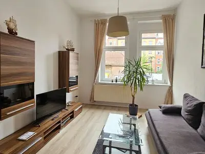 Ferienwohnung für 3 Personen (45 m²) in Erfurt 9/10