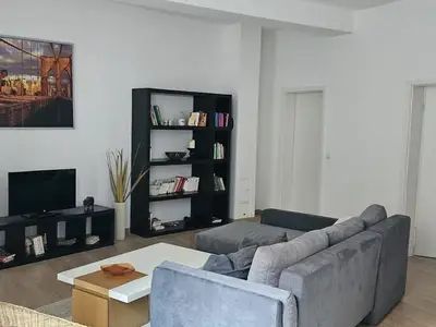 Ferienwohnung für 4 Personen (90 m²) in Erfurt 8/10