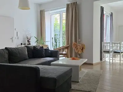 Ferienwohnung für 4 Personen (90 m²) in Erfurt 9/10