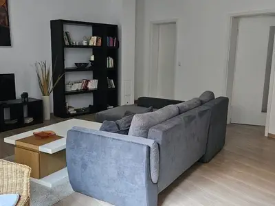 Ferienwohnung für 4 Personen (90 m²) in Erfurt 10/10