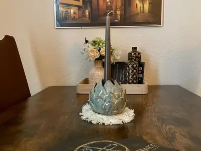 Ferienwohnung für 4 Personen (50 m²) in Erfurt 5/10