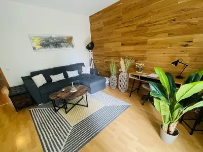 Ferienwohnung für 4 Personen (50 m²) in Erfurt 6/10