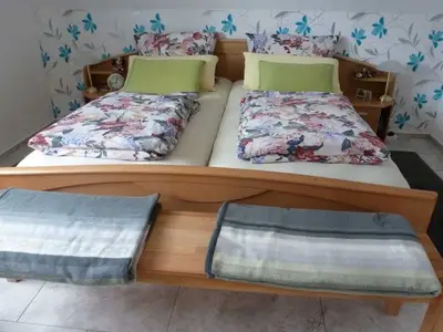 Ferienwohnung für 2 Personen (60 m²) in Erfurt 8/10