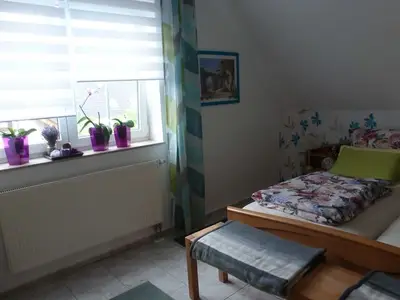 Ferienwohnung für 2 Personen (60 m²) in Erfurt 10/10