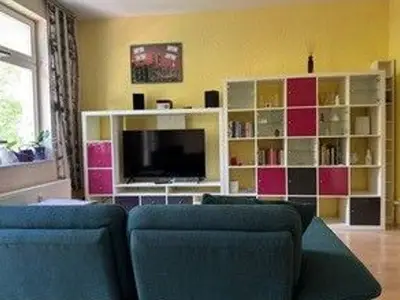 Ferienwohnung für 2 Personen (31 m²) in Erfurt 2/10