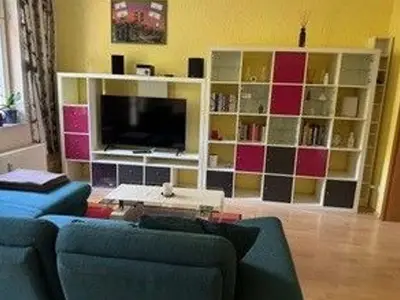 Ferienwohnung für 2 Personen (53 m²) in Erfurt 7/10