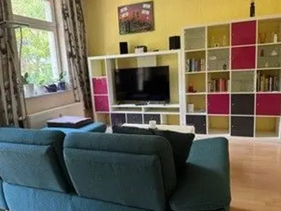 Ferienwohnung für 2 Personen (53 m²) in Erfurt 8/10