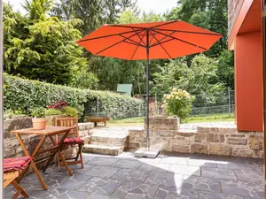 Ferienwohnung für 2 Personen (55 m²) in Erfurt