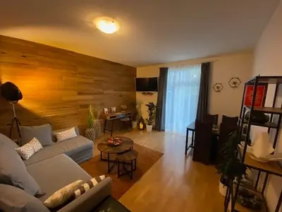 Ferienwohnung für 4 Personen (50 m²) in Erfurt 1/10