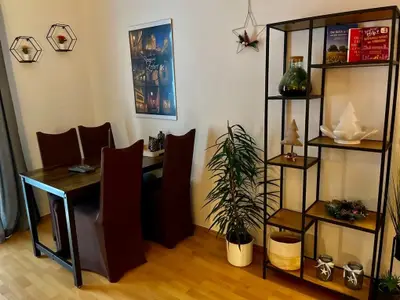 Ferienwohnung für 4 Personen (50 m²) in Erfurt 7/10