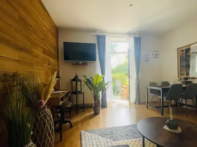 Ferienwohnung für 4 Personen (50 m²) in Erfurt 8/10