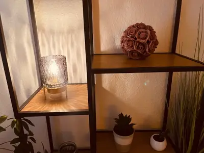 Ferienwohnung für 4 Personen (50 m²) in Erfurt 9/10