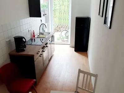 Ferienwohnung für 3 Personen (50 m²) in Erfurt 10/10