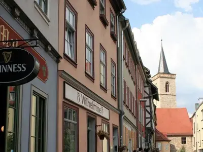 Ferienwohnung für 3 Personen (45 m²) in Erfurt 2/10