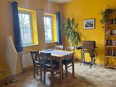 Ferienwohnung für 3 Personen (45 m²) in Erfurt 3/10