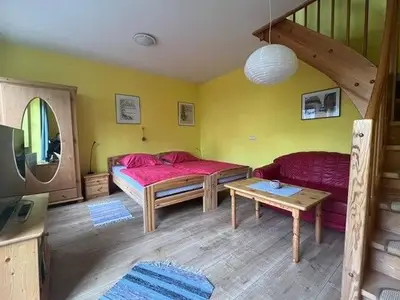 Ferienwohnung für 3 Personen (45 m²) in Erfurt 6/10