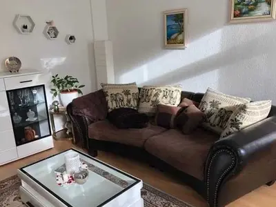 Ferienwohnung für 2 Personen (50 m²) in Erfurt 10/10