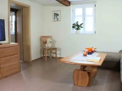 Ferienwohnung für 2 Personen (53 m²) in Erfweiler 4/10