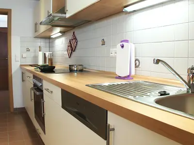 Ferienwohnung für 2 Personen (53 m²) in Erfweiler 6/10