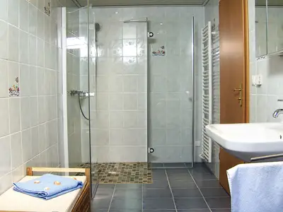 Ferienwohnung für 2 Personen (53 m²) in Erfweiler 10/10