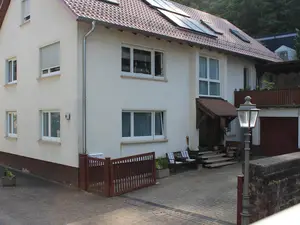 Ferienwohnung für 4 Personen (75 m²) in Erfweiler