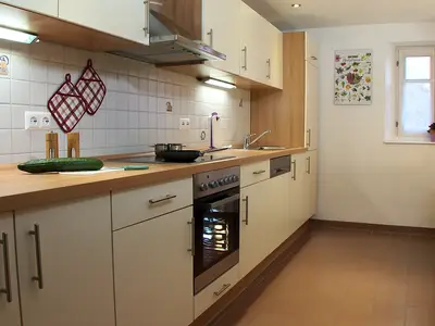 Ferienwohnung für 2 Personen (53 m²) in Erfweiler 5/10