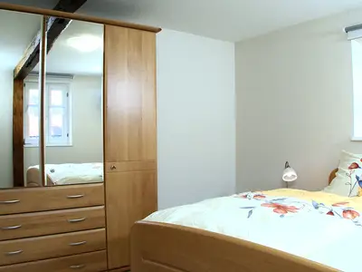 Ferienwohnung für 2 Personen (53 m²) in Erfweiler 8/10
