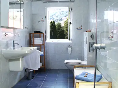 Ferienwohnung für 2 Personen (53 m²) in Erfweiler 9/10