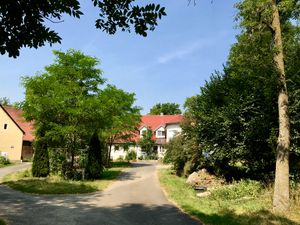 Ferienwohnung für 5 Personen in Ergersheim