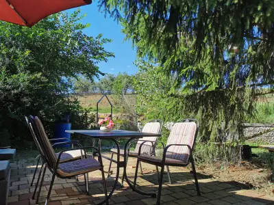 Ferienwohnung für 5 Personen in Ergersheim 2/10