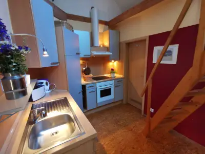 Ferienwohnung für 5 Personen in Ergersheim 3/10