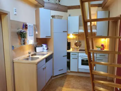 Ferienwohnung für 5 Personen in Ergersheim 4/10