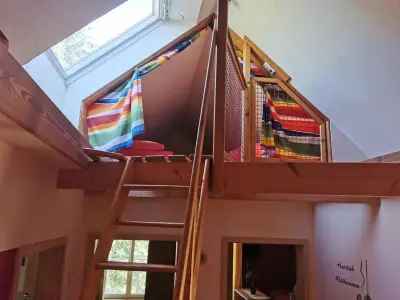 Ferienwohnung für 5 Personen in Ergersheim 9/10