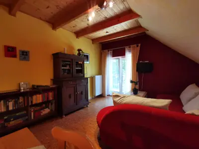 Ferienwohnung für 5 Personen in Ergersheim 10/10