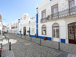 Ferienwohnung für 2 Personen (40 m²) in Ericeira