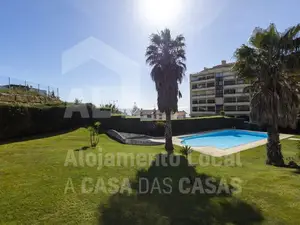 Ferienwohnung für 4 Personen (67 m²) in Ericeira