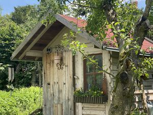 Ferienwohnung für 5 Personen (65 m²) in Ering Am Inn