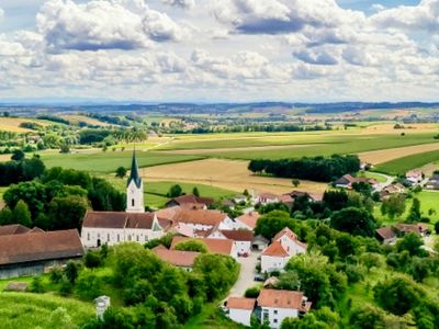 Ferienwohnung für 5 Personen in Ering Am Inn 10/10