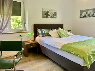 Ferienwohnung für 6 Personen in Ering Am Inn 3/10